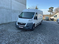 Citroën jumper lichte vrachtwagen