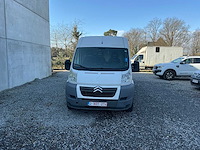 Citroën jumper lichte vrachtwagen - afbeelding 9 van  14