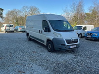 Citroën jumper lichte vrachtwagen - afbeelding 10 van  14
