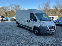 Citroën jumper lichte vrachtwagen - afbeelding 11 van  14