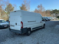 Citroën jumper lichte vrachtwagen - afbeelding 12 van  14