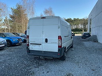 Citroën jumper lichte vrachtwagen - afbeelding 13 van  14