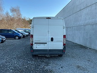 Citroën jumper lichte vrachtwagen - afbeelding 14 van  14