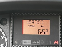 Citroen jumper lichte vrachtwagen - afbeelding 7 van  28