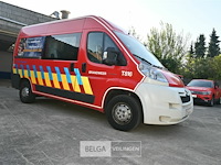 Citroen jumper lichte vrachtwagen