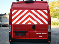 Citroen jumper lichte vrachtwagen - afbeelding 16 van  28