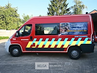Citroen jumper lichte vrachtwagen - afbeelding 18 van  28