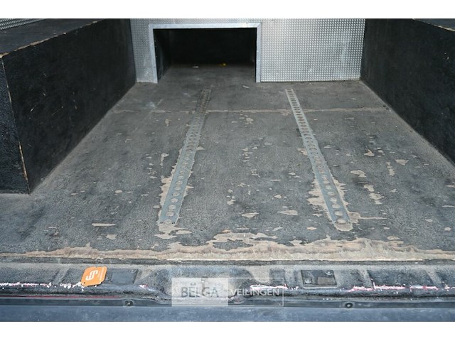 Citroen jumper lichte vrachtwagen - afbeelding 27 van  28