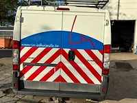 Citroën jumper lichte vrachtwagen - afbeelding 10 van  24