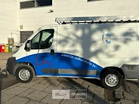 Citroën jumper lichte vrachtwagen - afbeelding 13 van  24
