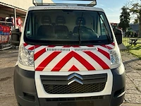 Citroën jumper lichte vrachtwagen - afbeelding 12 van  24