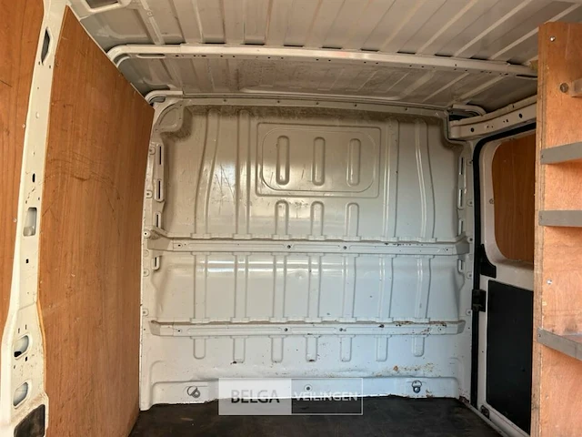 Citroën jumper lichte vrachtwagen - afbeelding 21 van  24