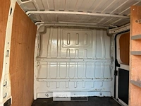 Citroën jumper lichte vrachtwagen - afbeelding 21 van  24