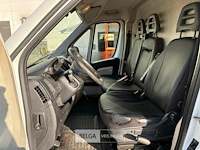 Citroën jumper lichte vrachtwagen - afbeelding 22 van  24