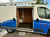 Citroën jumper lichte vrachtwagen - afbeelding 23 van  24