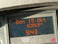 Citroën jumper lichte vrachtwagen - afbeelding 24 van  24