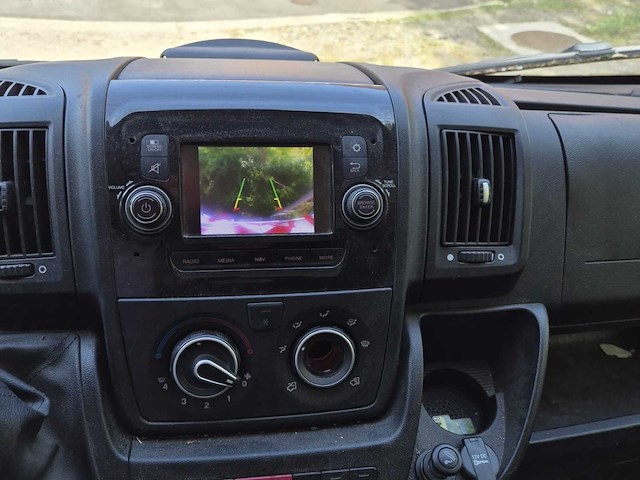 Citroën jumper van - afbeelding 2 van  21