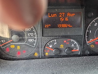 Citroën jumper van - afbeelding 3 van  21