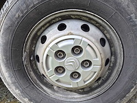Citroën jumper van - afbeelding 4 van  21