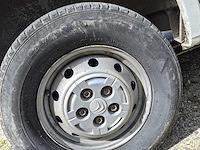 Citroën jumper van - afbeelding 7 van  21