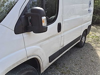 Citroën jumper van - afbeelding 12 van  21
