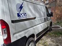 Citroën jumper van - afbeelding 15 van  21