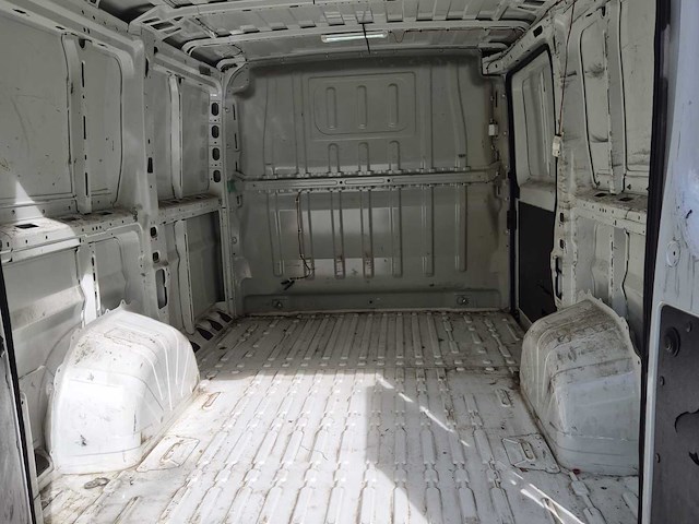 Citroën jumper van - afbeelding 17 van  21