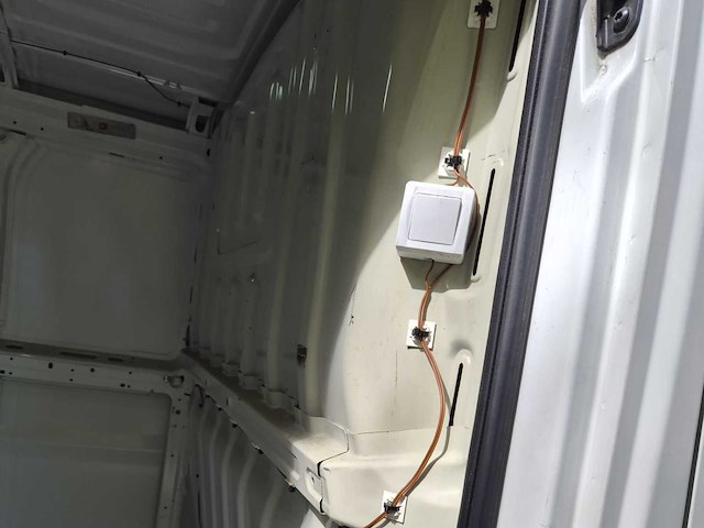 Citroën jumper van - afbeelding 18 van  21