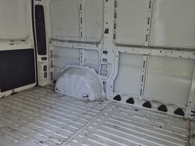 Citroën jumper van - afbeelding 19 van  21