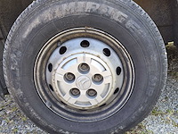 Citroën jumper van - afbeelding 4 van  16