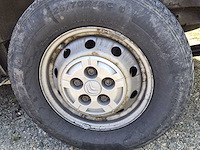 Citroën jumper van - afbeelding 5 van  16