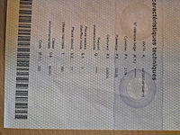 Citroën jumper van - afbeelding 7 van  16