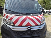 Citroën jumper van - afbeelding 1 van  16