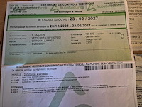 Citroën jumper van - afbeelding 9 van  16