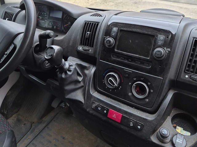 Citroën jumper van - afbeelding 16 van  16