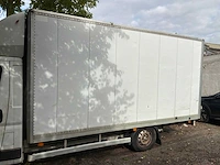 Citroen jumper vrachtwagen - afbeelding 5 van  11