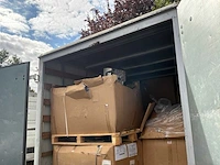 Citroen jumper vrachtwagen - afbeelding 6 van  11