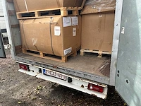 Citroen jumper vrachtwagen - afbeelding 7 van  11