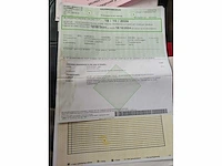 Citroen jumper vrachtwagen - afbeelding 10 van  11
