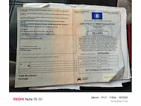 Citroen jumper vrachtwagen - afbeelding 11 van  11
