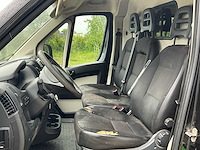 Citroën jumper - afbeelding 10 van  35