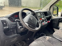 Citroën jumper - afbeelding 11 van  35