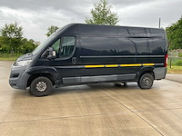 Citroën jumper - afbeelding 12 van  35