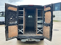 Citroën jumper - afbeelding 19 van  35