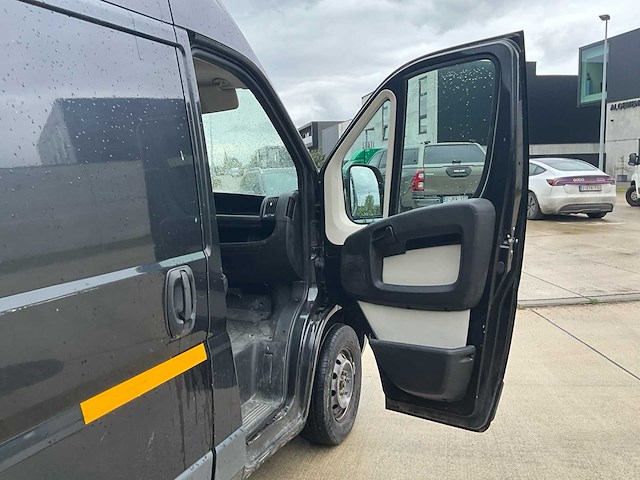Citroën jumper - afbeelding 22 van  35