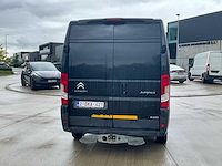 Citroën jumper - afbeelding 30 van  35