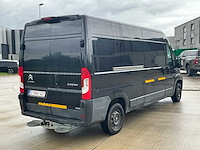 Citroën jumper - afbeelding 32 van  35