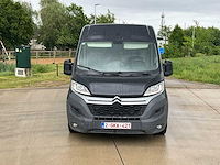 Citroën jumper - afbeelding 35 van  35