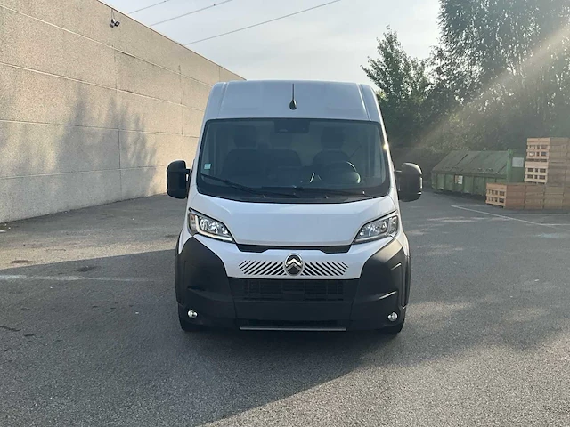 Citroën jumper - afbeelding 2 van  49