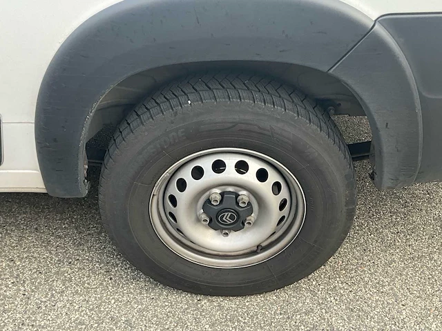 Citroën jumper - afbeelding 4 van  49